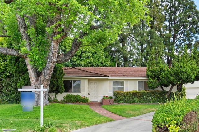 2220 Sewanee Lane, Arcadia, CA 91007