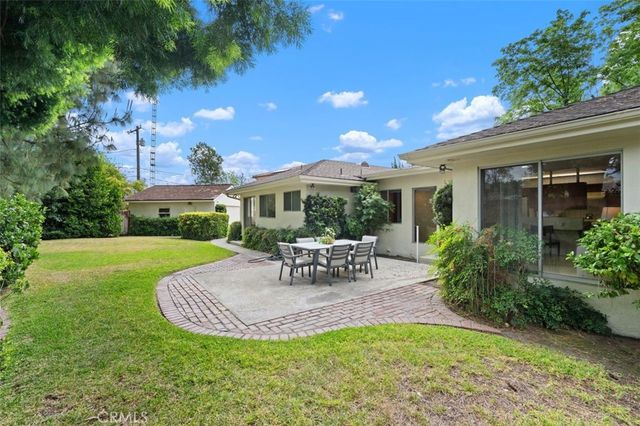 2220 Sewanee Lane, Arcadia, CA 91007