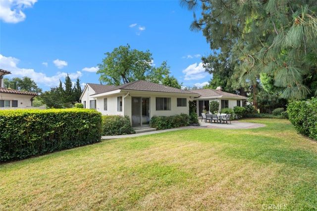 2220 Sewanee Lane, Arcadia, CA 91007