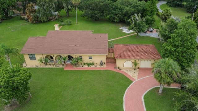 4020 N WILDER ROAD, Plant City, FL 33565