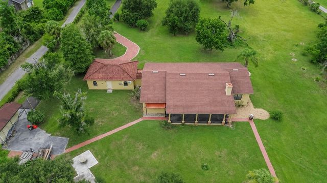 4020 N WILDER ROAD, Plant City, FL 33565
