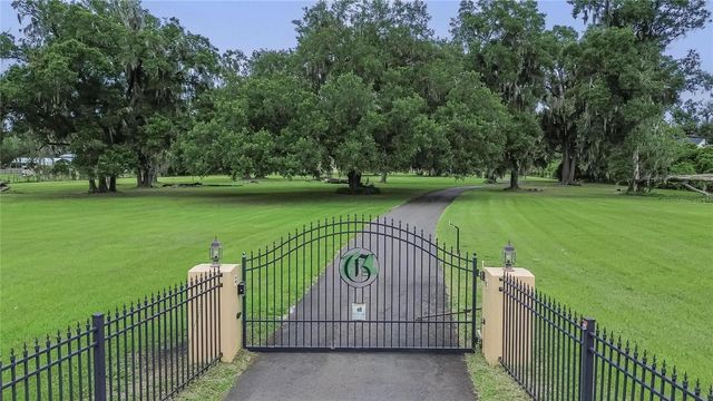 4020 N WILDER ROAD, Plant City, FL 33565