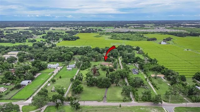 4020 N WILDER ROAD, Plant City, FL 33565