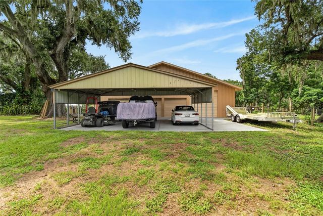 4020 N WILDER ROAD, Plant City, FL 33565