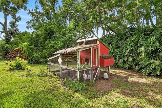 4020 N WILDER ROAD, Plant City, FL 33565