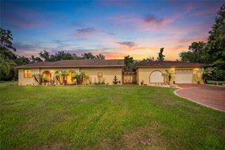 4020 N WILDER ROAD, Plant City, FL 33565