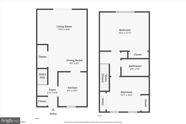 765 COLONY DR, York, PA 17404