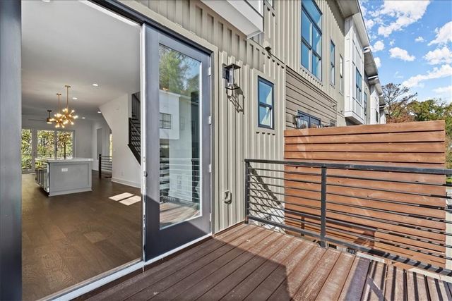 2335 Mason Drive D27, Atlanta, GA 30316