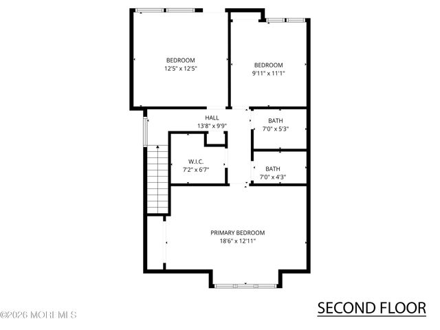 525 Fairfield Road, East Windsor, NJ 08520