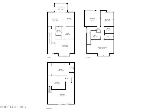 525 Fairfield Road, East Windsor, NJ 08520