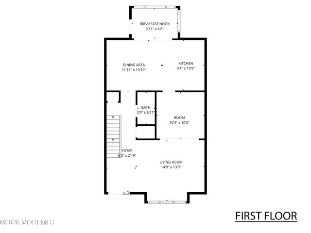 525 Fairfield Road, East Windsor, NJ 08520