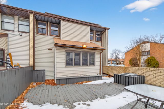 525 Fairfield Road, East Windsor, NJ 08520