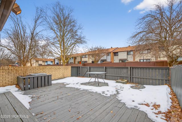 525 Fairfield Road, East Windsor, NJ 08520