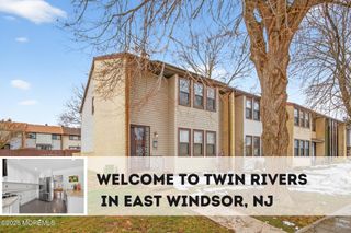 525 Fairfield Road, East Windsor, NJ 08520