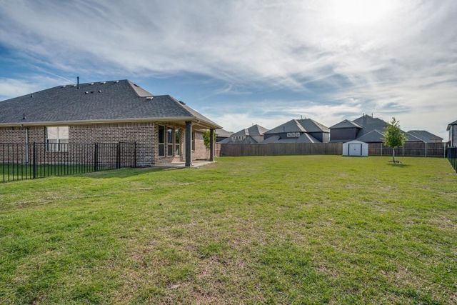 6229 Gloucester Drive, Celina, TX 76227