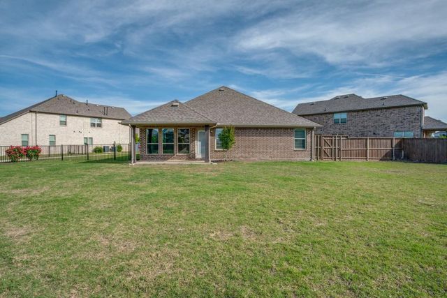 6229 Gloucester Drive, Celina, TX 76227
