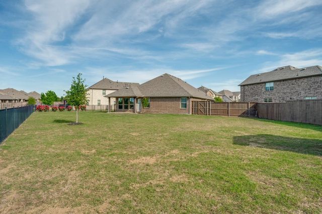 6229 Gloucester Drive, Celina, TX 76227