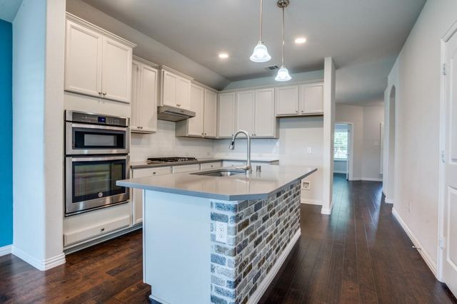 6229 Gloucester Drive, Celina, TX 76227