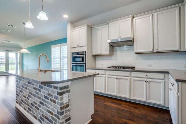 6229 Gloucester Drive, Celina, TX 76227