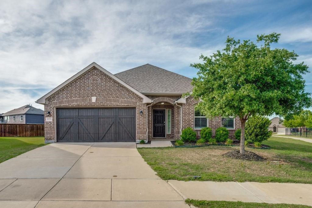 6229 Gloucester Drive, Celina, TX 76227