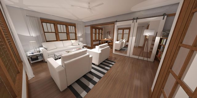 213 Clinton Avenue, Grand Haven City, MI 49417