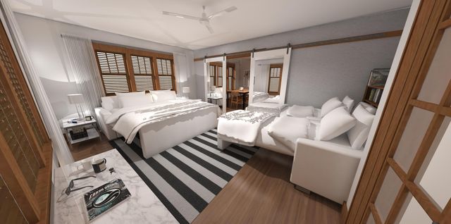 213 Clinton Avenue, Grand Haven City, MI 49417