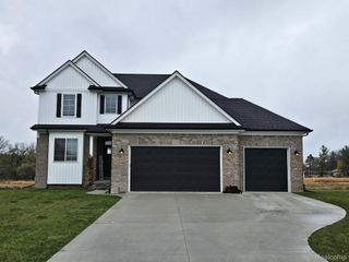 3071 Regatta Drive, St. Clair Twp, MI 48079