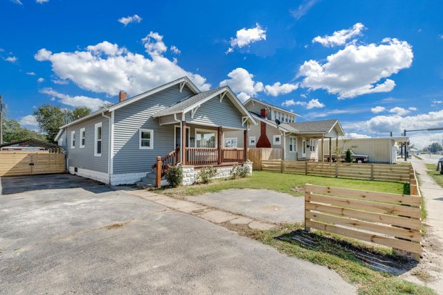 1944 Broadway Ave, Wichita, KS 67211