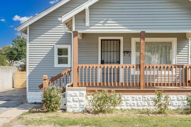 1944 Broadway Ave, Wichita, KS 67211