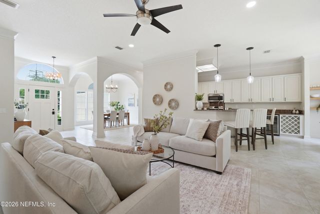485 BIG TREE Road, Ponte Vedra Beach, FL 32082