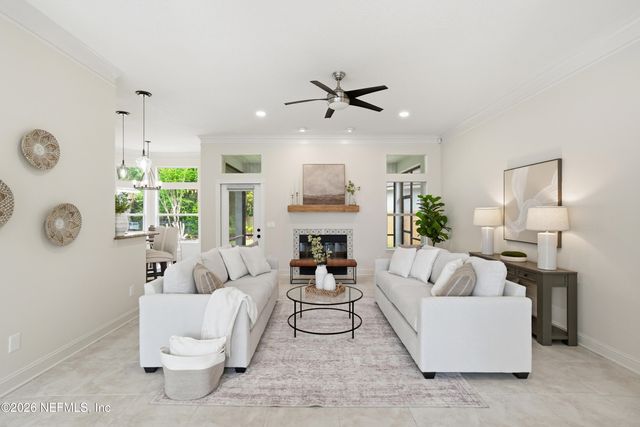485 BIG TREE Road, Ponte Vedra Beach, FL 32082
