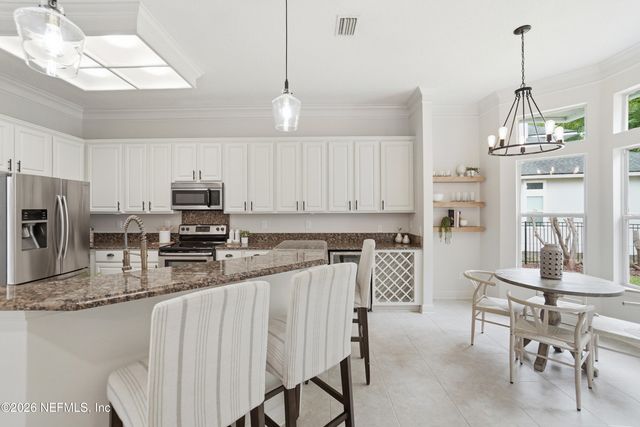 485 BIG TREE Road, Ponte Vedra Beach, FL 32082