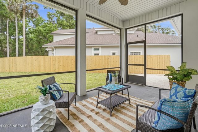 485 BIG TREE Road, Ponte Vedra Beach, FL 32082