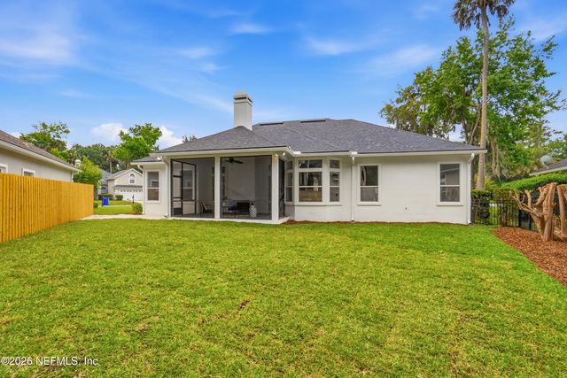 485 BIG TREE Road, Ponte Vedra Beach, FL 32082