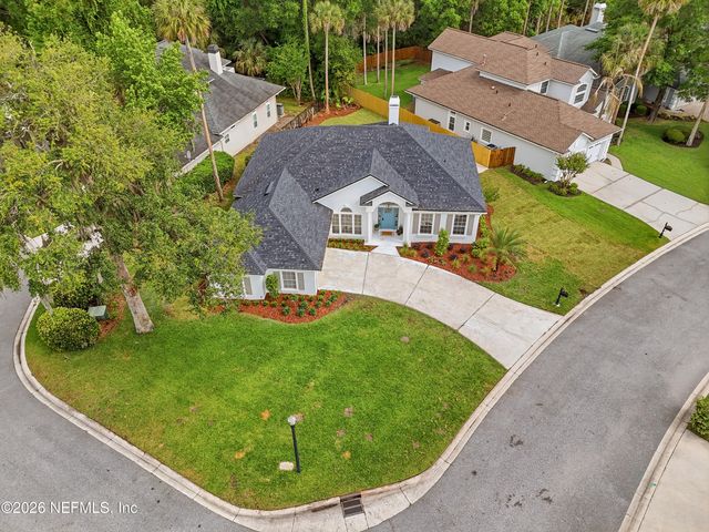 485 BIG TREE Road, Ponte Vedra Beach, FL 32082