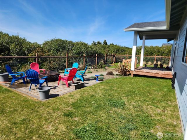 1269 Storm King Avenue SW, Ocean Shores, WA 98569