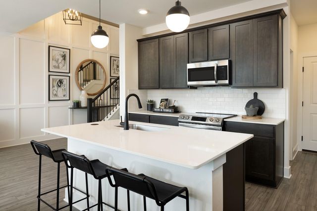 2516 Jack Nora WAY, Round Rock, TX 78665