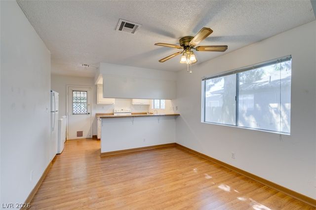 427 South Tonopah Drive, Las Vegas, NV 89106