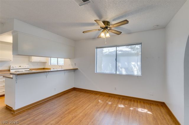 427 South Tonopah Drive, Las Vegas, NV 89106