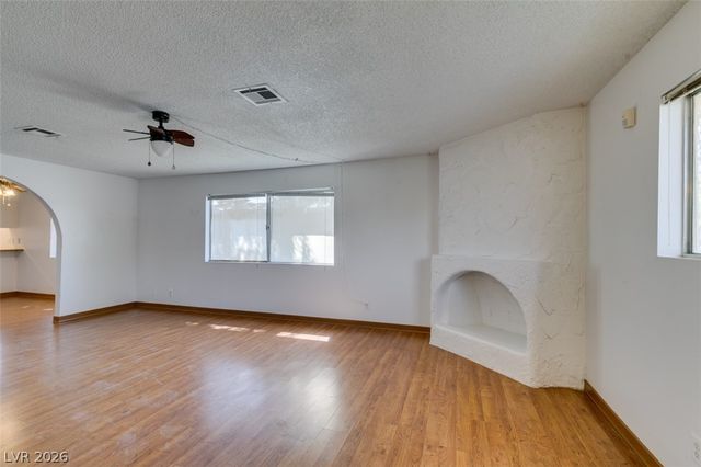 427 South Tonopah Drive, Las Vegas, NV 89106