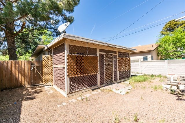 427 South Tonopah Drive, Las Vegas, NV 89106
