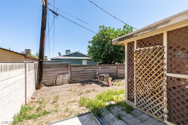 427 South Tonopah Drive, Las Vegas, NV 89106