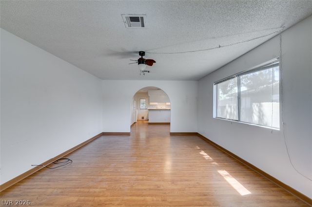 427 South Tonopah Drive, Las Vegas, NV 89106