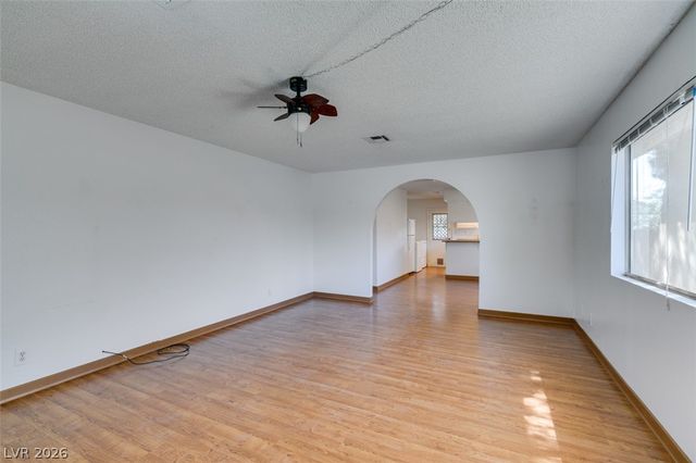 427 South Tonopah Drive, Las Vegas, NV 89106