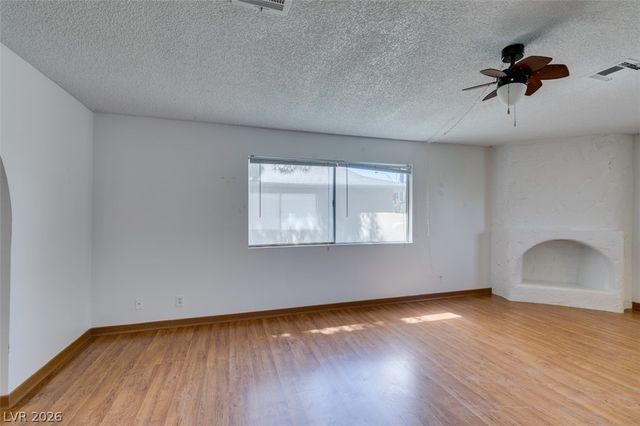 427 South Tonopah Drive, Las Vegas, NV 89106