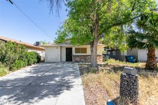 427 South Tonopah Drive, Las Vegas, NV 89106