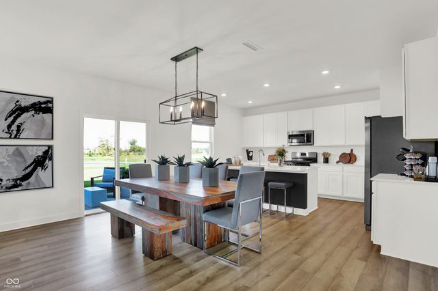 1742 Hemlock Circle, Greenfield, IN 46140