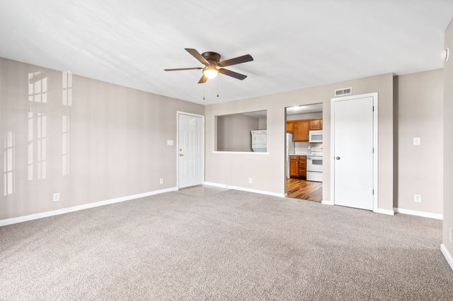 426 Jack Miller Blvd Apt G, Clarksville, TN 37042