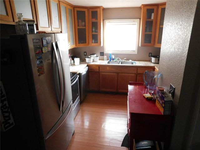 708 W 1st Street, Pittsburg, KS 66762