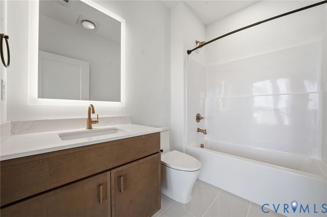 608 Decatur St, Richmond, VA 23224